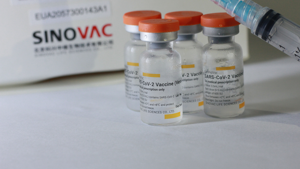 Bagaimana Perkembangan Vaksinasi COVID-19 di Indonesia?